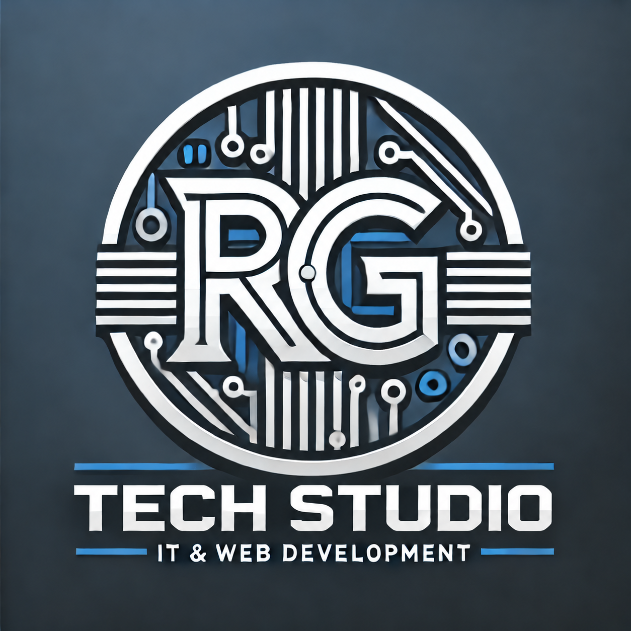 RG Tech Studio